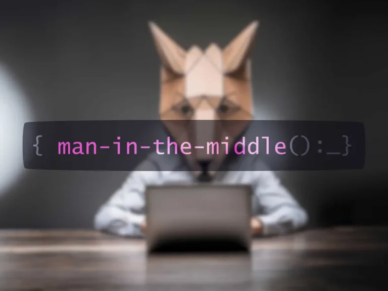 MitM blog featured Graphic