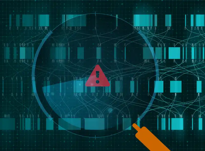 Anomaly Based Intrusion Detection