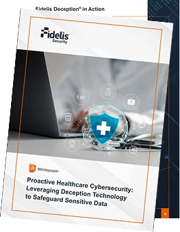 Healthcare Data Breaches Cover