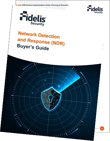 NDR buyers Guide Cover