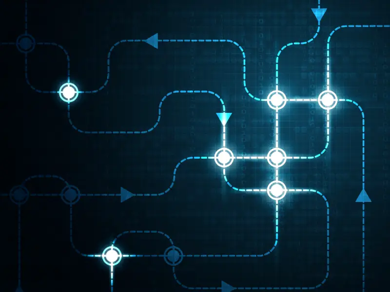 Network Flow Analysis