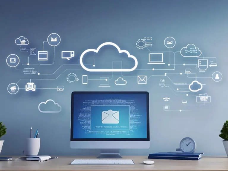 Cloud Application Security