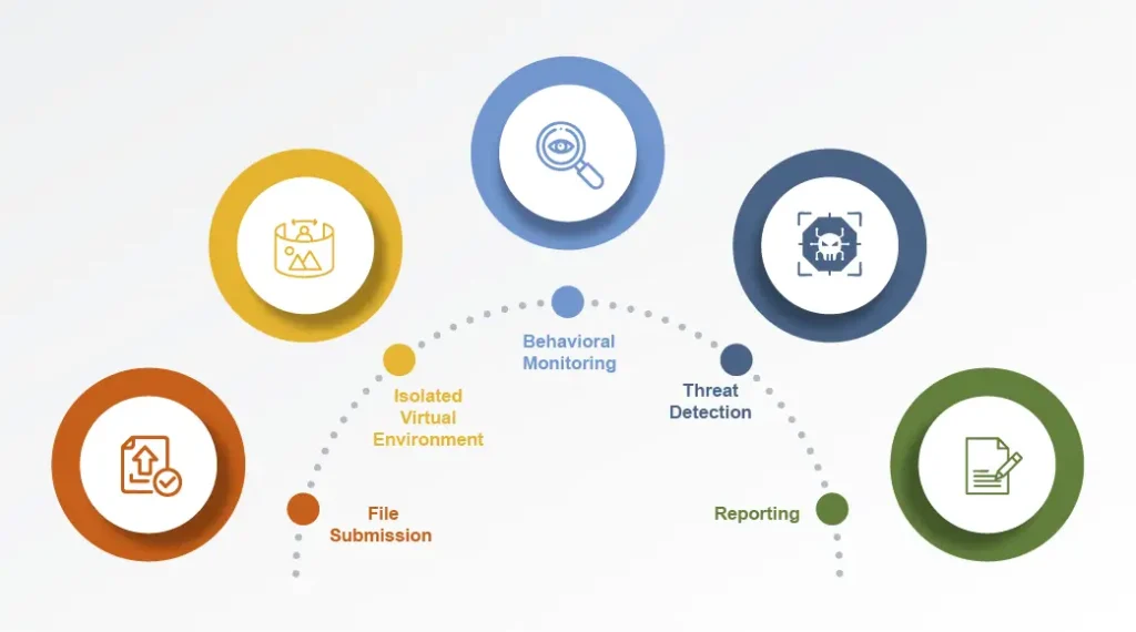 Sandbox Analysis for Malware Detection
