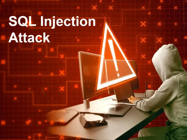 Understanding SQL Attack