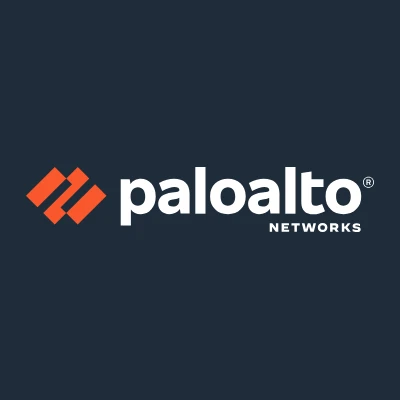 PaloAlto Networks Logo