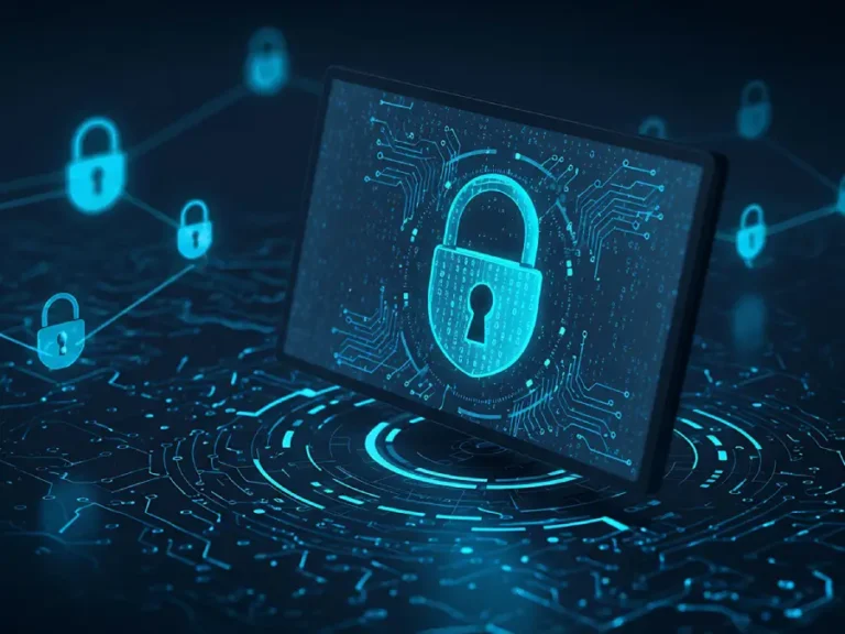 Preventing Lateral Movement in Enterprise Networks