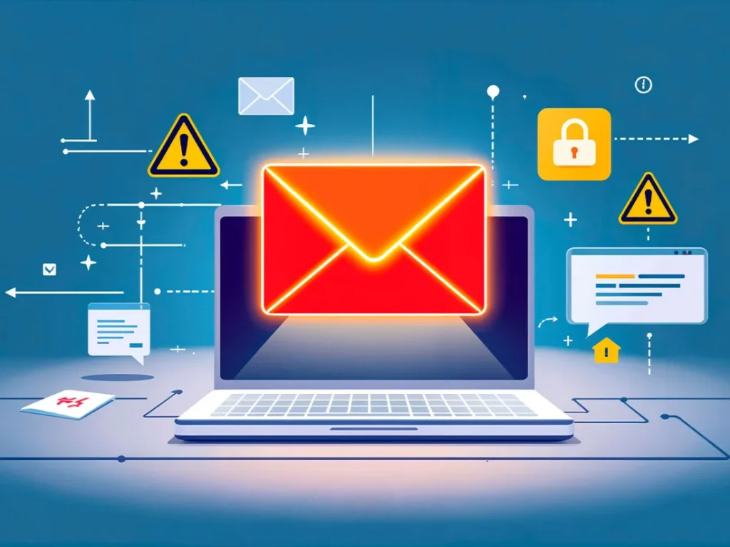 Business Email Compromise