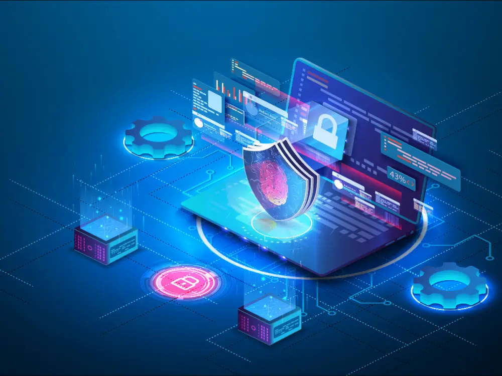 Enterprise data loss prevention