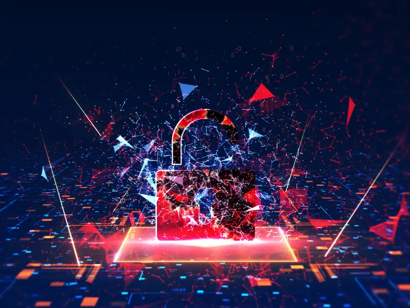 Cyber Attack Lifecycle
