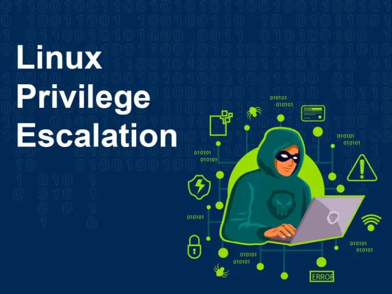 Privilege Escalation
