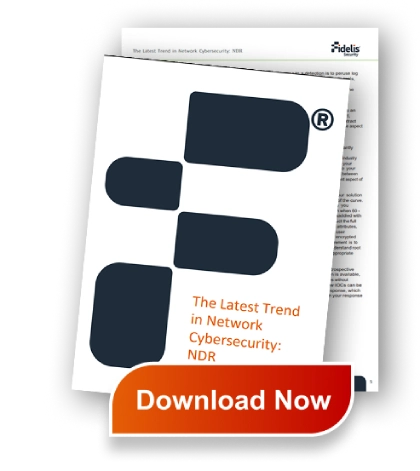 NDR security Trends - Featured Cover