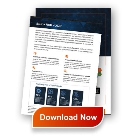 The real meaning of XDR Featured Cover