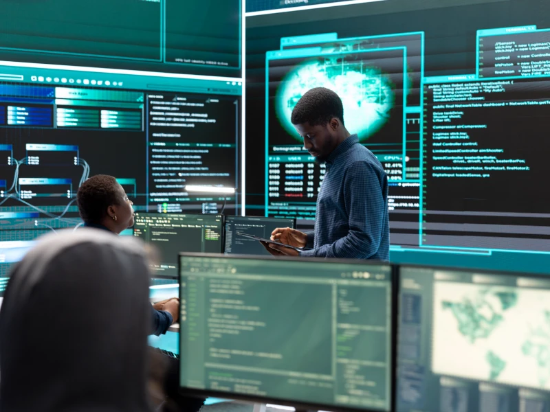 Top XDR solution Featured