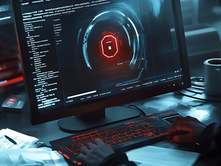 Active Threat Detection Fidelis XDR