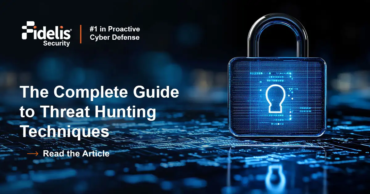 Effective Threat Hunting Techniques for Enhanced Cyber Defense ...