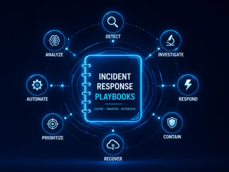 Modernize Incident Response Playbooks Featured