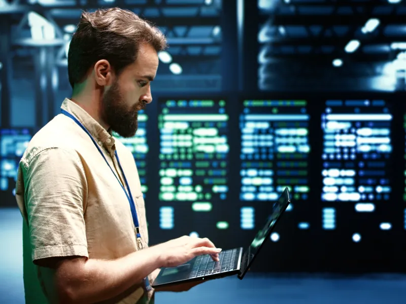 Agentless Network Monitoring