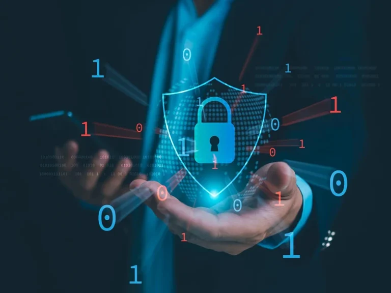 Data Security Best Practices Featured