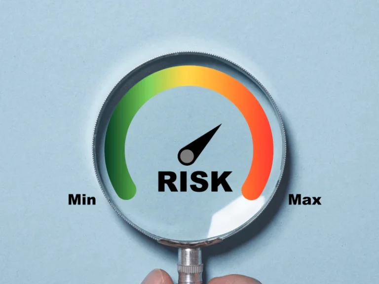 Cyber Risk Scoring Featured