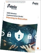 EDR vs XDR vs NDR: What Should You Choose? | Fidelis Security