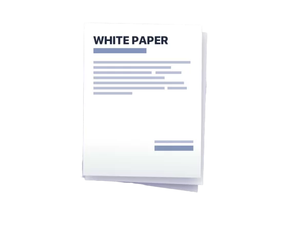 Whitepaper Icon