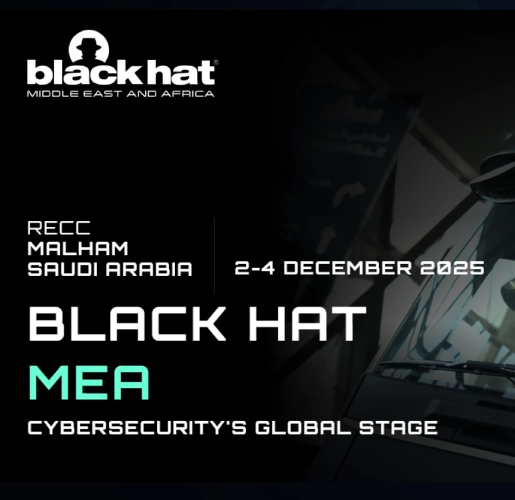BlackHat Event Banner