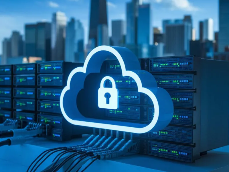 Cloud Risk Assessment Featured