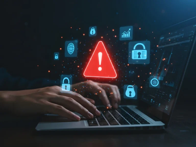 Prevent Alert Overload