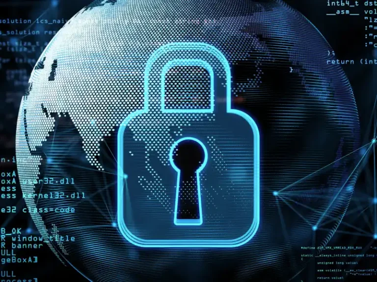 Cyber Defense Matrix