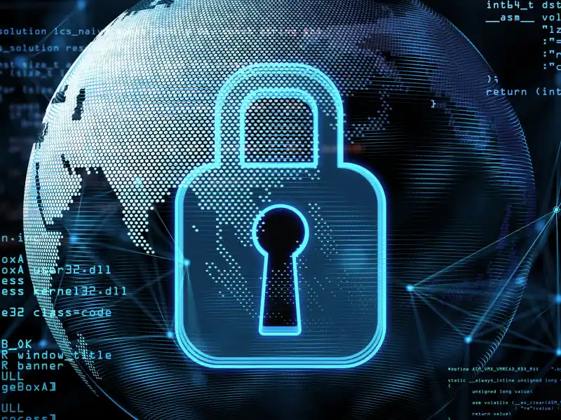 Cyber Defense Matrix