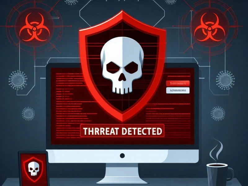 Malware Obfuscation Featured