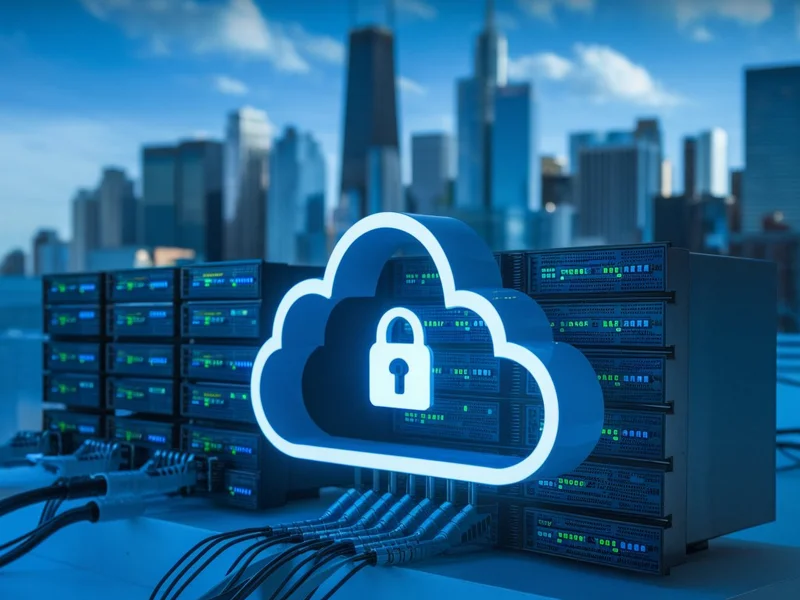 AWS Security Featured