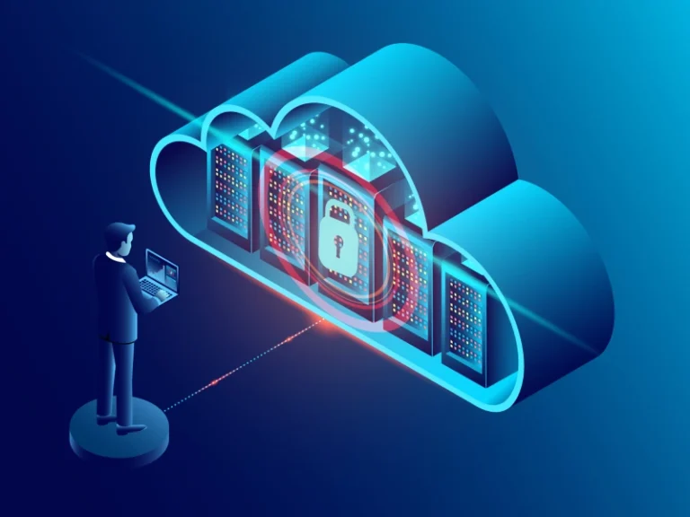 Cloud Encryption in Cloud Computing Featured