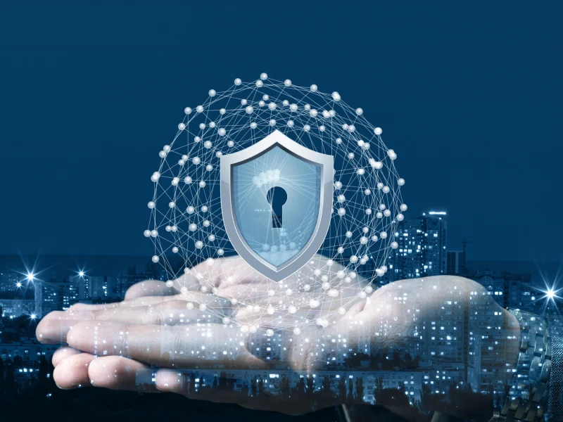 Cloud Security Architecture Featured