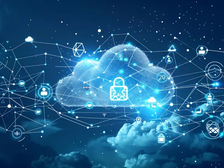 Cloud Security Solutions Featured