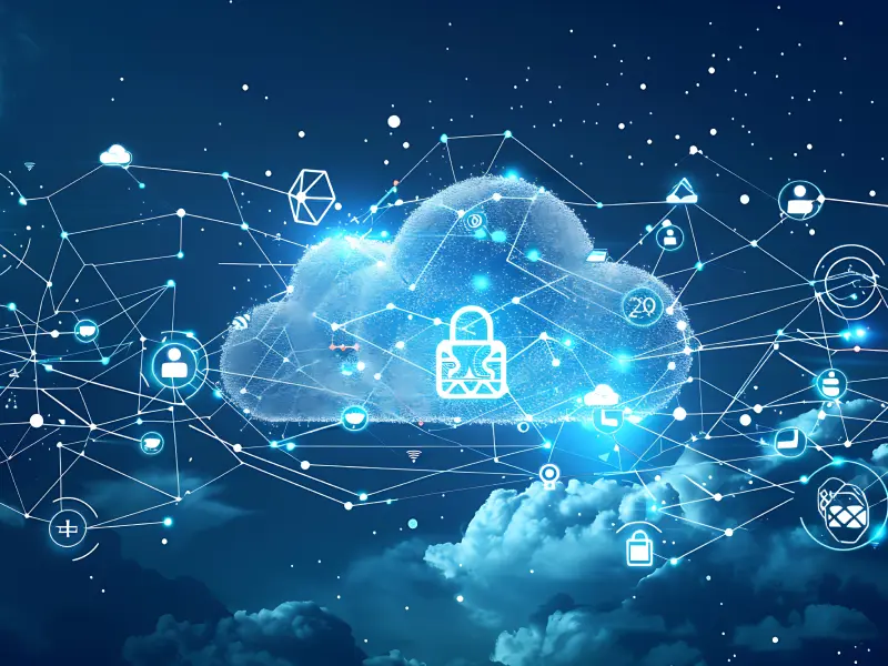 Cloud Security Solutions Featured