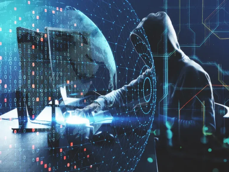 Command Injection Attack Featured