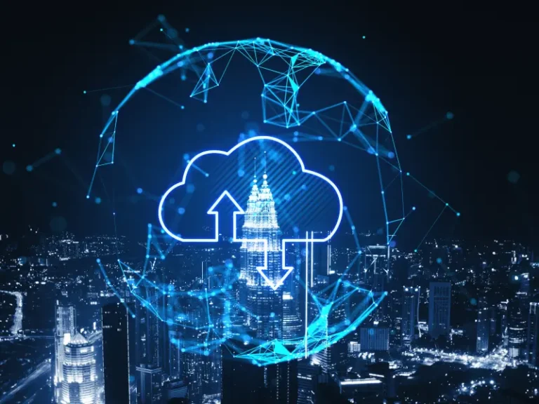 Microsoft Azure Government IaaS Security Featured