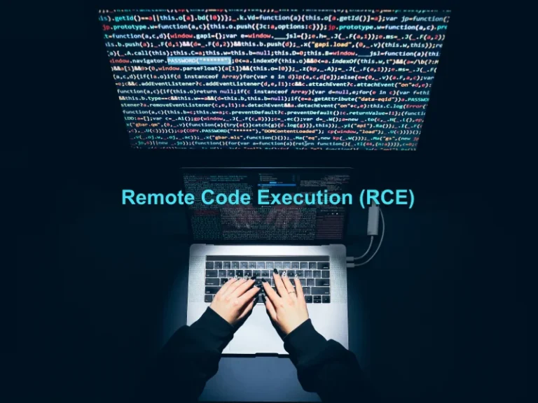Remote Code Execution (RCE) Featured