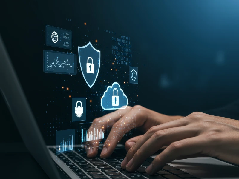 Data Security in cloud environments