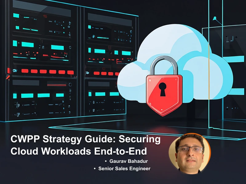 CWPP Strategy for Your Cloud Environment