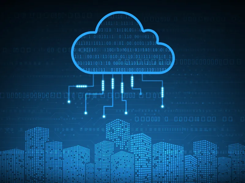 Cloud DDoS Defense Featured