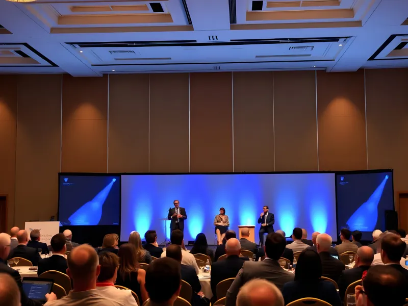 Cyber Meet Summit Event