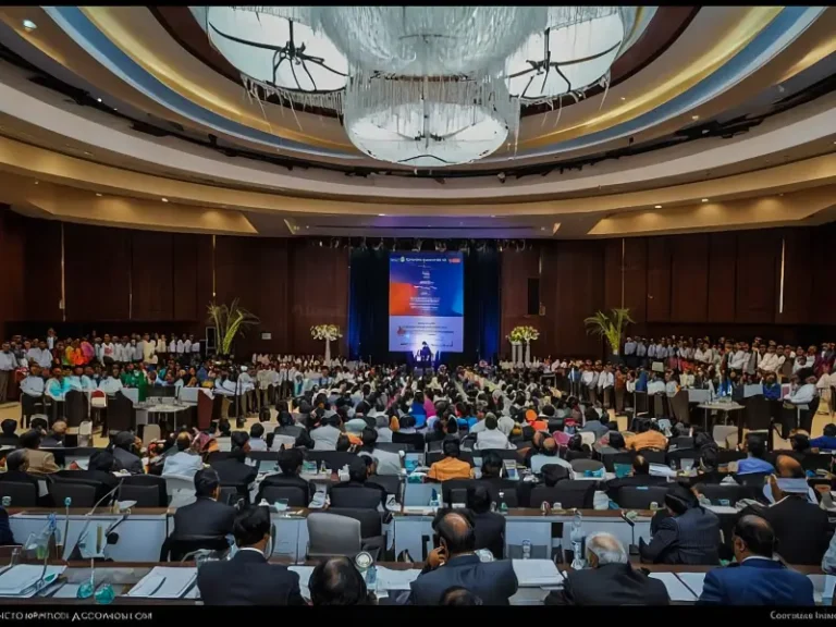 Cyber Meet Summit Events
