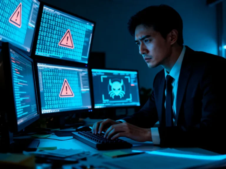 Cyber Risk Management Featured