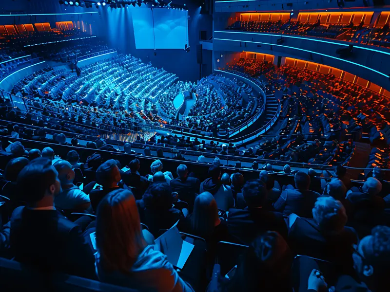 Cyber Security and Defense Summit Events