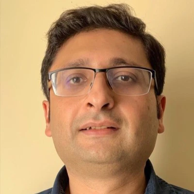 Gaurav Bahadur