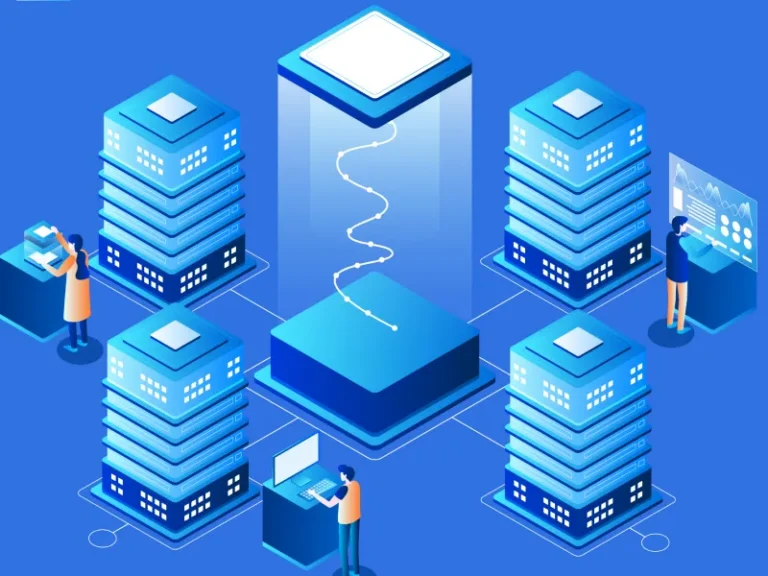 Hybrid Network Security Featured