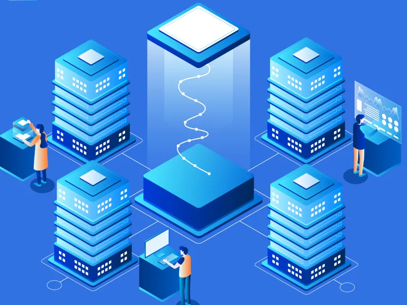 Hybrid Network Security Featured