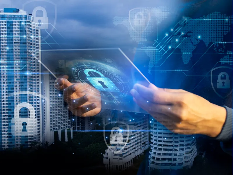 Hybrid Network vs Hybrid Cloud Security